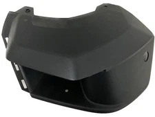 For 2023-2025 GMC Canyon Bumper End Right - Passenger Side 75165PXBD 2024