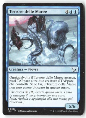 [T395] Terror of the Tides 082 ITA