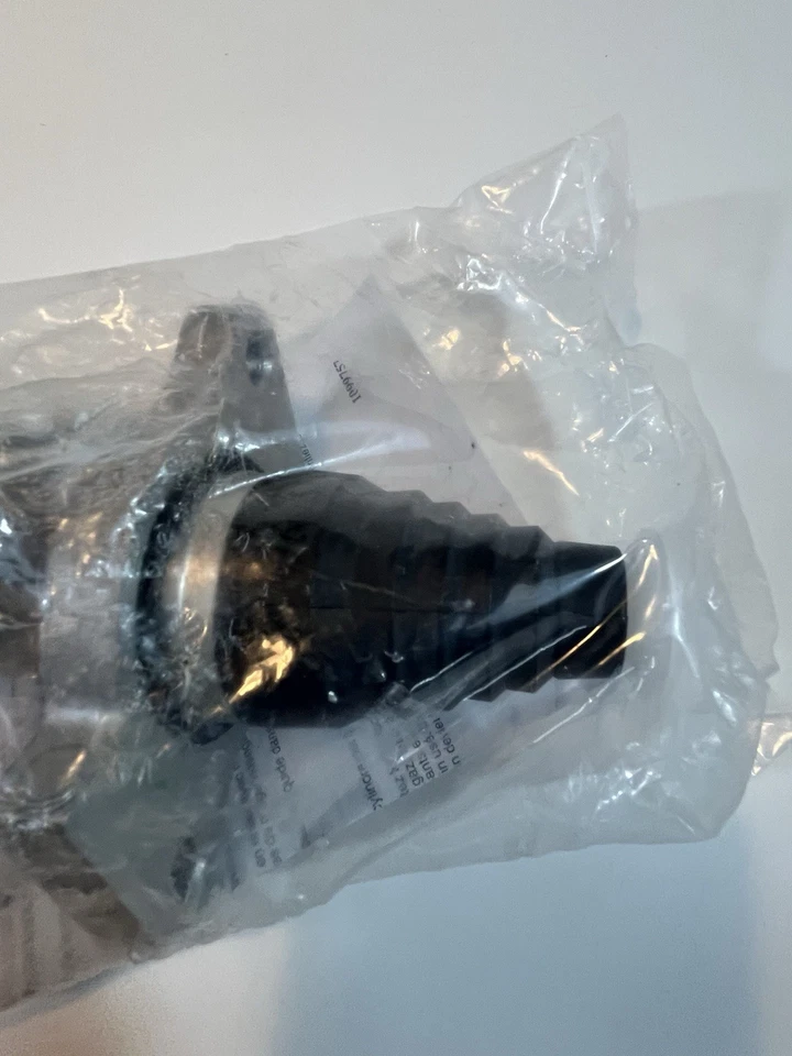 Cilindro maestro de freno para Chrysler Sebring Dodge Stratus Dorman M630160 Foto 3 de 4