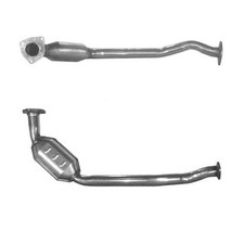 BM Catalysts Catalytic Converter for Toyota Supra 7M-GE 3.0 1986-1993 BM90314