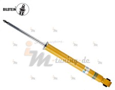Bilstein B6 Gasdruckdämpfer hinten für Mazda 6 Kombi GJ, GL :: 2012 >> 2025