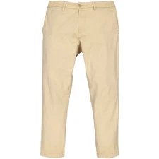 A.P.C. Brown Men's Trousers Size M / Size M / Mens / Brown / Cotton / RRP £...