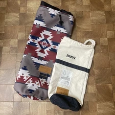 Helinox x Pendleton for Chair One & Rocking Foot, Nylon,