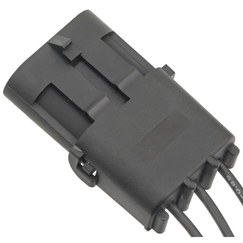 Conector de sensor de oxígeno V8 de 5,7 L para Chevrolet Blazer 1992-1994 SMP 1992 1993 Foto 4 de 4
