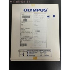 1PC NEW FOR Olympus MAJ-814 MAJ814 Pigtail Digital Connecting Cable 16-20W