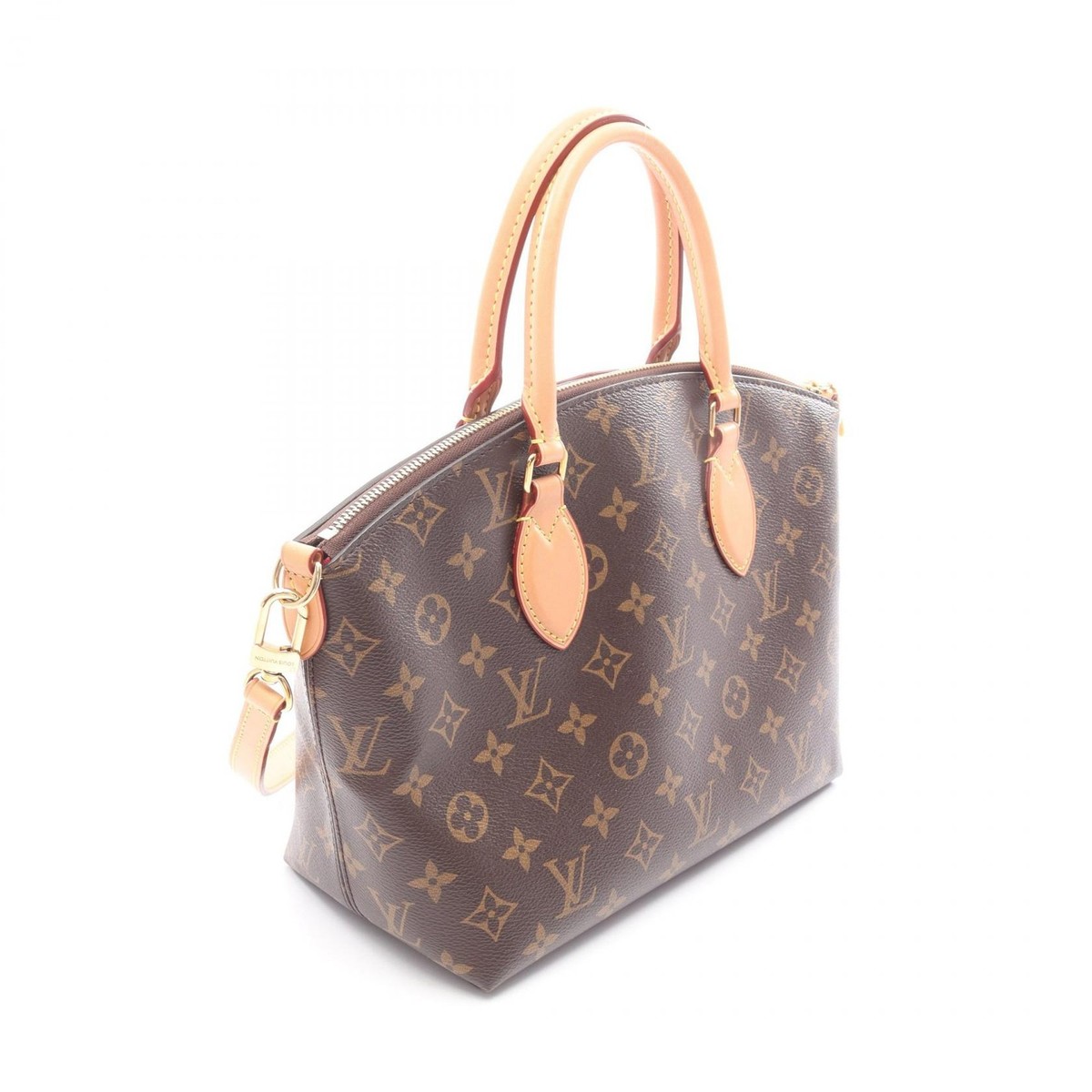 LOUIS VUITTON Boetie NM PM shoulder crossbody Handbag M45986