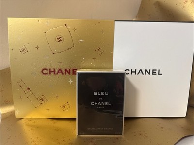 Chanel Bleu 3.oz / 90 ml 3-in-1 Moisturizer NEW and BOXED