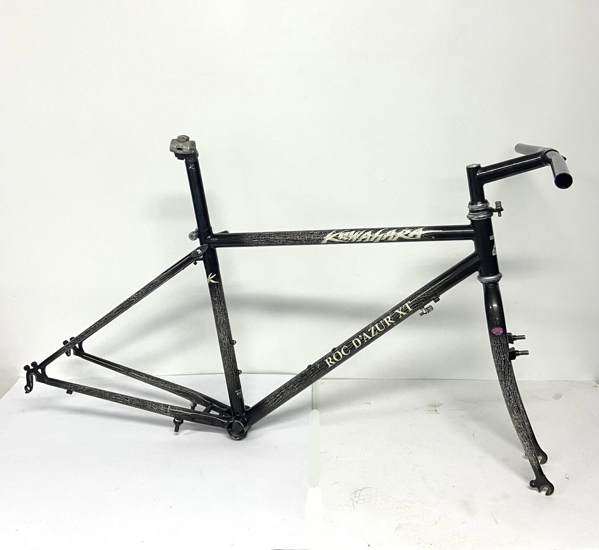 Kuwahara Bike Frames for sale | eBay