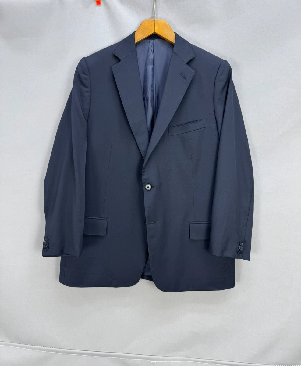 Ermenegildo Zegna Solid Suits for Men for sale | eBay