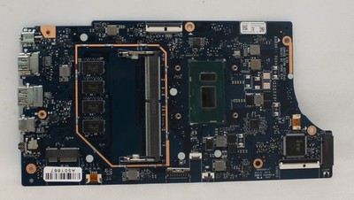 90NB0J70-R00020 Asus Motherbard Intel Core I3-8130U 2.2Ghz Tp412Ua-Ih3T''GRADE A''