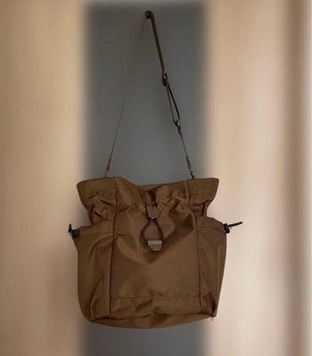 Yoko Morimoto Bag One Stylish Shoulder Hbag