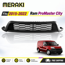 Front Lower Bumper Cover Fits 2015-2022 Ram ProMaster City 5YH05LXHAA CH1015130