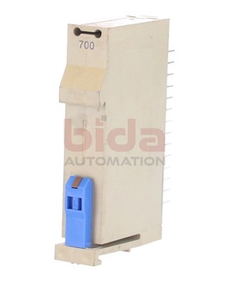 Siemens 6EC1 700-3A / 6EC1700-3A SIMATIC C1 BLOCK 1 RICHTIMPULSGEBER / DIRECTION
