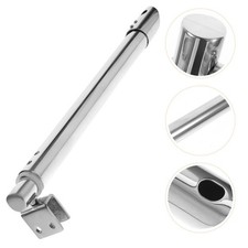 Shower Screen Support Bars Door Brackets Glass Mounting Hardware