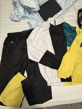 Lacoste Traningsanzug XL