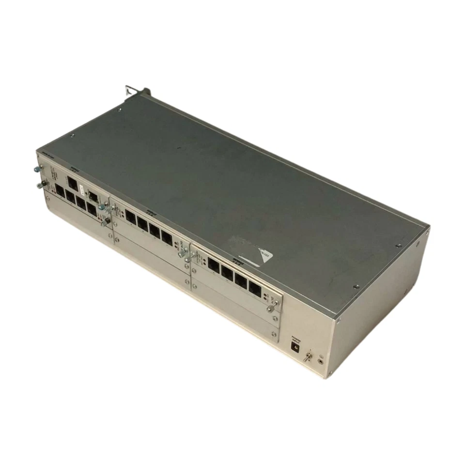 BayTech DATA SWITCH MODEL DS9 - Image 2 of 4