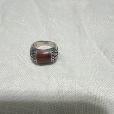  925 Sterling Silver  Ring 6.5 