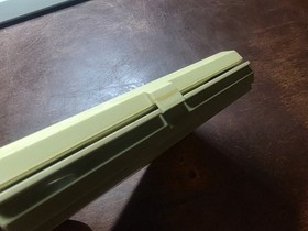 Game and Watch Oil Panic NOT working JUNK parts Game & Watch Nintendo Japan