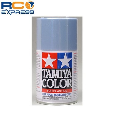 Tamiya TS-58 Pearl Light Blue TAM85058