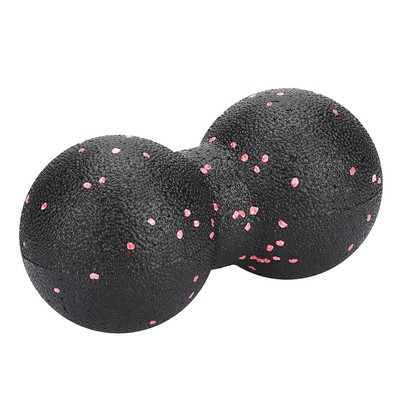 (06) EPP Yoga Foam Roller Massage Ball Set Point Body Muscle Stress Relief FK