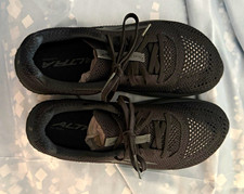 Altra Escalante Racer 2 Women’s Black Mesh Running Shoes US 7.5 Lightweight