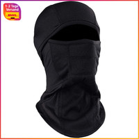 Sturmhaube Balaclava Atmungsaktiv Winter Skimaske Gesichtshaube FüR Damen Herren