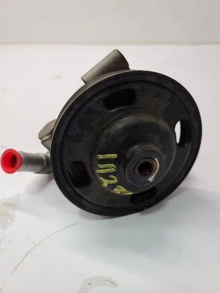 2012-2014 福特 EDGE LINCOLN MKX 动力 STEERING PUMP ASSEMBLY 3.5L 3.7L 原始设备制造商 — 第 2/4 张图片