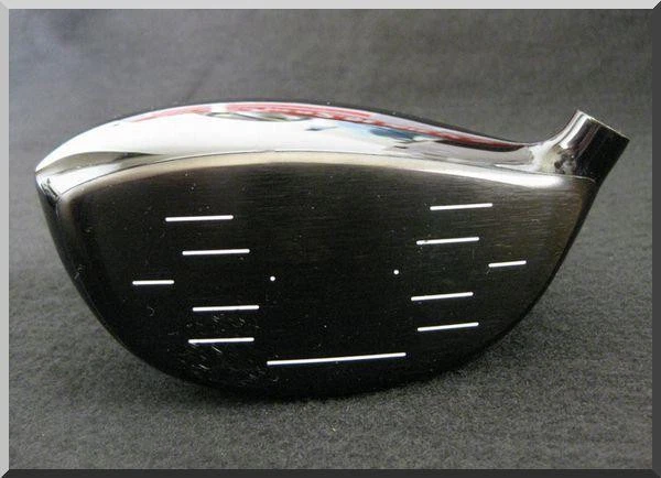 Dunlop XXIO X Modelo Artesanal TODO Negro Driver 9.5° Cabeza Solo Derecha Usado Foto 3 de 4