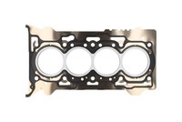 Kamoka 8701117 Dichtung, Zylinderkopf Passend FüR Fiat Passend FüR Iveco