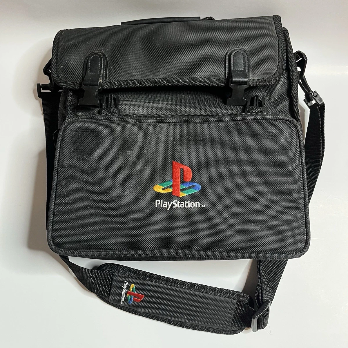 Sac à dos Playstation 2 Officiel PS2 Sony neuf - Accessoires & Bagagerie