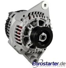 1* Alternator New 14V 70Amp OE No. A11VI48 for Citroen, Peugeot