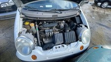 Climatisation et Accessoires Daewoo MATIZ