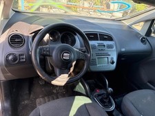 Pare-brise Seat ALTEA