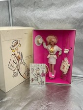 Barbie Mattel City Style 1993 – Poupée Vintage Collection, Parfaite état