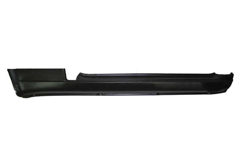 Right Sill Entry Plate Fits: FIAT CINQUECENTO 07.91-07.99