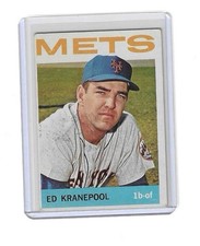 1964 Topps Baseball Cards 17