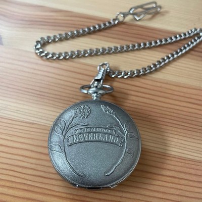 The Promised Neverland Taschenuhr - 3COINS