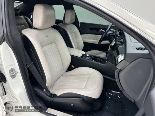 2014 Mercedes-Benz CLS-Class Coupe - Picture 16 of 40