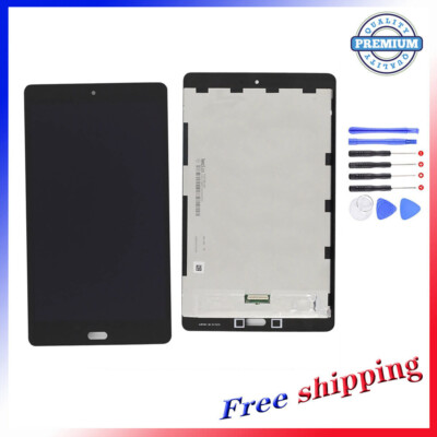 For Huawei MediaPad M3 Lite 8 CPN-AL00 CPN-W09 LCD Display Touch