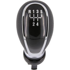 Schaltknauf Schalthebel passend für Opel Zafira C Tourer | BJ 2011-2019 | 5 Gang