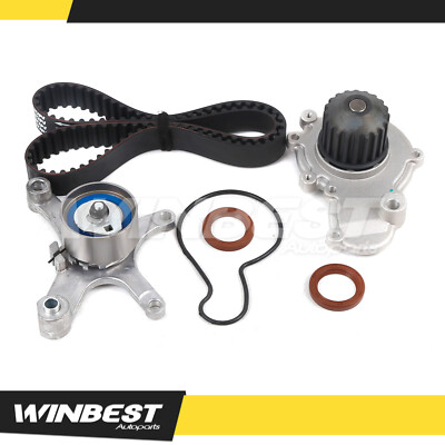 Timing Belt Kit Water Pump for 96-05 Chrysler Dodge Plymouth Neon 2.0L