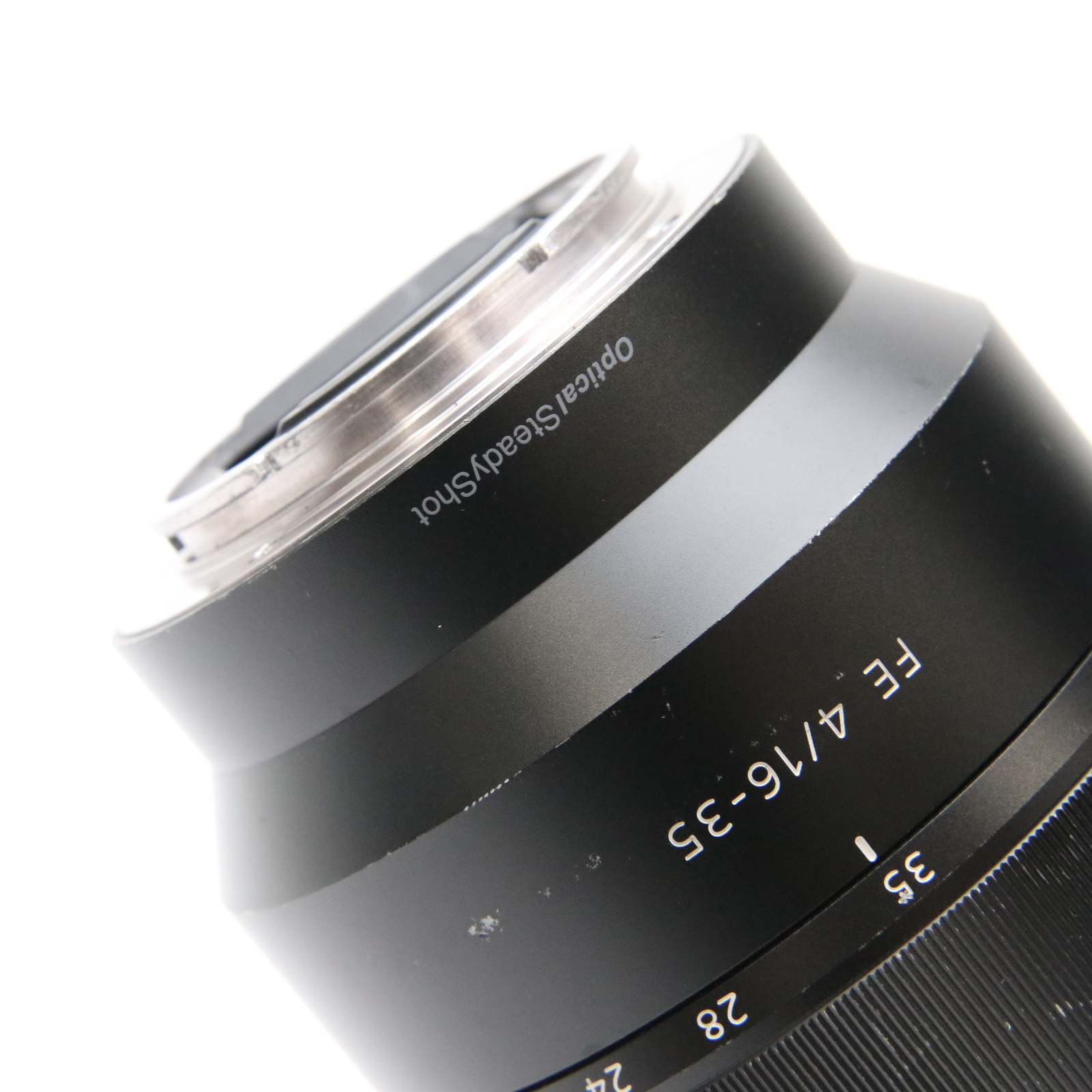 Kitty様専用】SONY T*FE16-35F4ZA OSS-