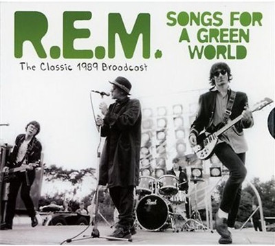 Rem - Songs for a Greenworld