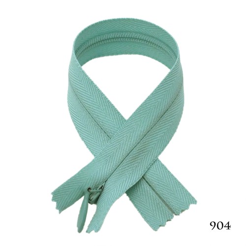 12 pcs YKK Invisible Zipper 8 Inch Closed End, Fast Shipping from US - Picture 60 of 79