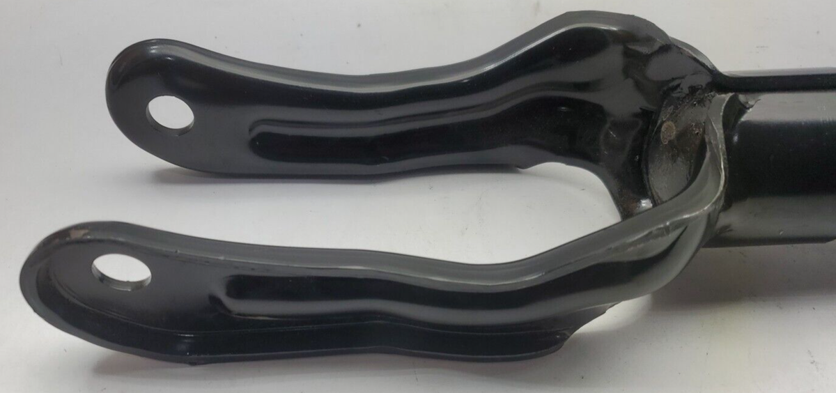 JEEP GRAND CHEROKEE SHOCK ABSORBER FRONT RIGHT DRIVER SIDE