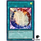 Miracle Fusion - Ultra Rare QCCU-JP021 [UR] 25th Century sideUnity Yugioh