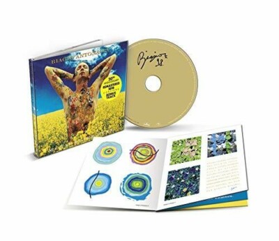 BIAGIO ANTONACCI - MI FAI STARE BENE (20 ANNIVERSARIO) NEW CD