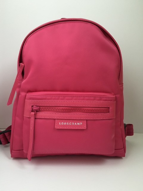 longchamp backpack le pliage neo