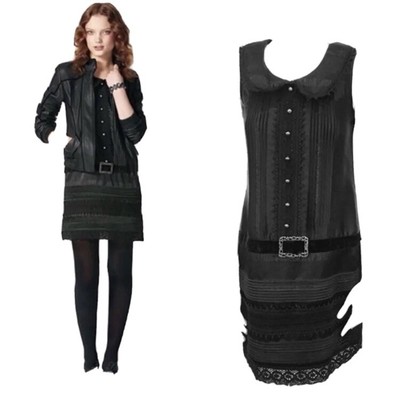 anna sui for target dress