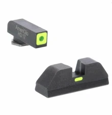 Ameriglo Cap Sets for Glock Gen 1-4 17,19,22-24,26,27,33-35,37-39 GL-614